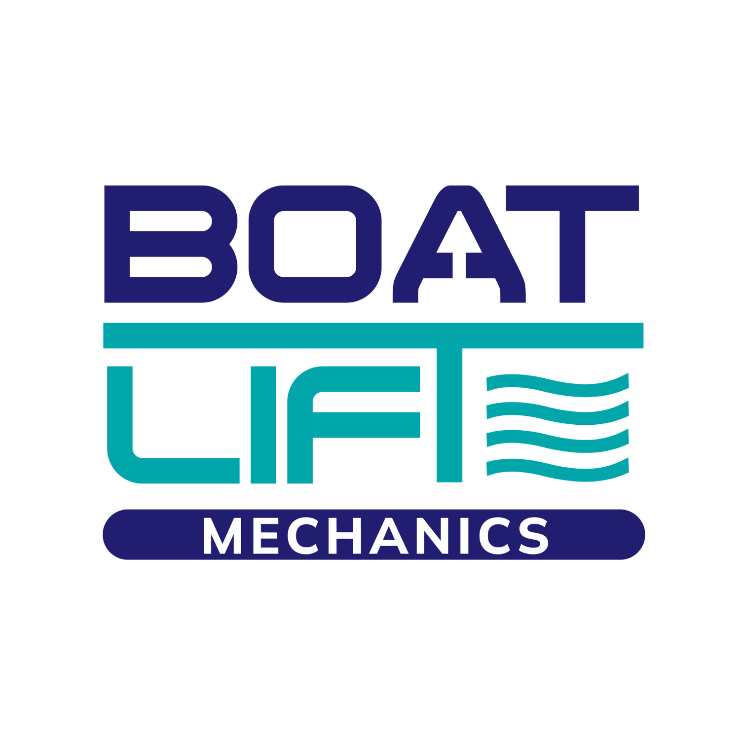 The Boat Lift Mechanics